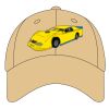 Youth Sport Flex Athletic Mesh Cap Thumbnail