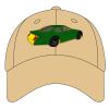 Youth Sport Flex Athletic Mesh Cap Thumbnail