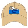 Youth Sport Flex Athletic Mesh Cap Thumbnail