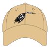 Youth Sport Flex Athletic Mesh Cap Thumbnail