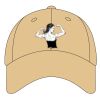Youth Sport Flex Athletic Mesh Cap Thumbnail