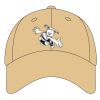 Youth Sport Flex Athletic Mesh Cap Thumbnail