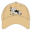 Youth Sport Flex Athletic Mesh Cap Thumbnail