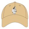 Youth Sport Flex Athletic Mesh Cap Thumbnail