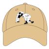 Youth Sport Flex Athletic Mesh Cap Thumbnail