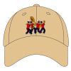 Youth Sport Flex Athletic Mesh Cap Thumbnail