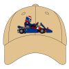 Youth Sport Flex Athletic Mesh Cap Thumbnail