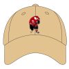 Youth Sport Flex Athletic Mesh Cap Thumbnail