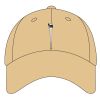 Youth Sport Flex Athletic Mesh Cap Thumbnail