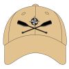 Youth Sport Flex Athletic Mesh Cap Thumbnail