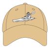 Youth Sport Flex Athletic Mesh Cap Thumbnail