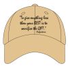 Youth Sport Flex Athletic Mesh Cap Thumbnail