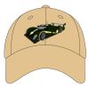 Youth Sport Flex Athletic Mesh Cap Thumbnail