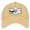Youth Sport Flex Athletic Mesh Cap Thumbnail