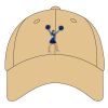 Youth Sport Flex Athletic Mesh Cap Thumbnail