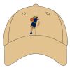 Youth Sport Flex Athletic Mesh Cap Thumbnail