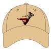 Youth Sport Flex Athletic Mesh Cap Thumbnail