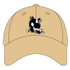 Youth Sport Flex Athletic Mesh Cap Thumbnail