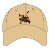 Youth Sport Flex Athletic Mesh Cap Thumbnail