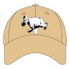 Youth Sport Flex Athletic Mesh Cap Thumbnail