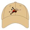 Youth Sport Flex Athletic Mesh Cap Thumbnail