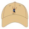 Youth Sport Flex Athletic Mesh Cap Thumbnail