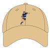 Youth Sport Flex Athletic Mesh Cap Thumbnail