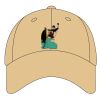 Youth Sport Flex Athletic Mesh Cap Thumbnail