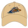 Youth Sport Flex Athletic Mesh Cap Thumbnail