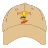 Youth Sport Flex Athletic Mesh Cap Thumbnail