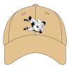 Youth Sport Flex Athletic Mesh Cap Thumbnail