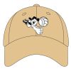 Youth Sport Flex Athletic Mesh Cap Thumbnail