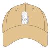 Youth Sport Flex Athletic Mesh Cap Thumbnail