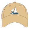 Youth Sport Flex Athletic Mesh Cap Thumbnail