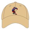 Youth Sport Flex Athletic Mesh Cap Thumbnail