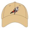 Youth Sport Flex Athletic Mesh Cap Thumbnail