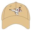Youth Sport Flex Athletic Mesh Cap Thumbnail