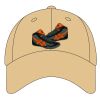 Youth Sport Flex Athletic Mesh Cap Thumbnail