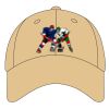 Youth Sport Flex Athletic Mesh Cap Thumbnail