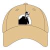 Youth Sport Flex Athletic Mesh Cap Thumbnail