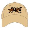 Youth Sport Flex Athletic Mesh Cap Thumbnail