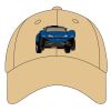 Youth Sport Flex Athletic Mesh Cap Thumbnail