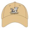 Youth Sport Flex Athletic Mesh Cap Thumbnail