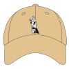 Youth Sport Flex Athletic Mesh Cap Thumbnail