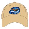 Youth Sport Flex Athletic Mesh Cap Thumbnail