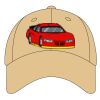 Youth Sport Flex Athletic Mesh Cap Thumbnail