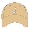 Youth Sport Flex Athletic Mesh Cap Thumbnail