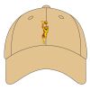 Youth Sport Flex Athletic Mesh Cap Thumbnail