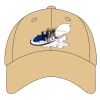 Youth Sport Flex Athletic Mesh Cap Thumbnail