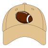 Youth Sport Flex Athletic Mesh Cap Thumbnail